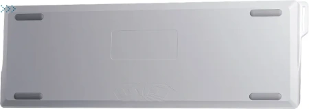 Клавиатуры AULA WIN68HE MAX Gray-White-Blue